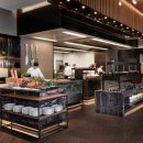 코트야드 메리어트 남대문호텔 이미지