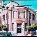 옛 간조 경성지점 사옥 이미지