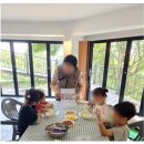 백운동 계곡 | 🌲 가야산 백운동 야영장 탐방 및 기획 프로그램 체험 후기