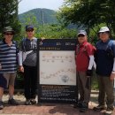 흑천길(물소리길 5코스) 이미지