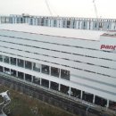 금호타이어(주) 곡성공장 이미지