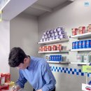 영탁구클럽
