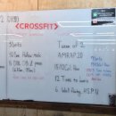 A.fit(에이핏) | 5주차 크로스핏 어셈블 후기