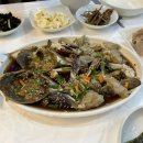 삼촌네 굴칼국수 | 10/6~8 군산 여행