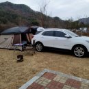 산들래 야영장 | 5th. 경기화성 산들래자연체험학교 오토캠핑야영장