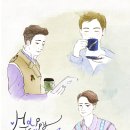 커피산장 이미지