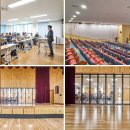 새롬고등학교 이미지