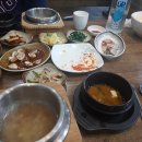 검은콩정식보쌈