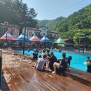 자연숲 펜션 이미지