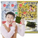 (주)광천김