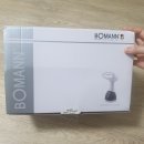 다시온 리케어 | 리씽크몰에서 산 보만스팀다리미 구매후기