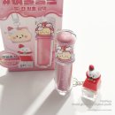 11545-06-16-10 | [페리페라] 무드 글로이 틴트 리뉴얼 - 06 갓기천사 (망곰 콜라보) 내돈내산 후기, 발색 비교