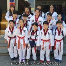 대산태권도 이미지