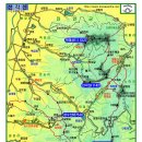 ★.넝쿨 산악회 제65차 전북장수 팔공산(1147m) ※산행안내 이미지