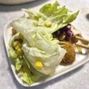 파리바게트금정역점 | 파리바게뜨 크리스피치킨샐러드 구매 후기 맛있는 샐러드 추천 다이어트 식사 추천 후기