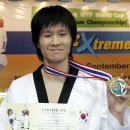 월드컵태권도 이미지