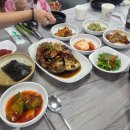 유명해물나라 | [태안] 유명해물나라 / 게장 주는 게국지 맛집 유명해물나라 내돈내산 후기(덕수식당 옆집)