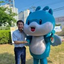 대한민국무공수훈자회익산시지회 | 바퀴 문화둘레길 스탬프투어, 주거복지 상담실 개소식, 대한민국무공수훈자회 익산시지회 방문 (23.06.17.)