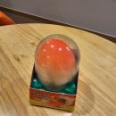 오늘유통 | CU 프로즌 피치 소르베 내돈내산 후기｜원산지·제조국·유통기한까지 총정리