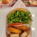 노브랜드버거 가산디지털단지점 | [가산디지털단지역 맛집] 왓더버거 가산직영점 : 직화통새우버거 가산동맛집 가디역맛집 수제버거 솔직후기