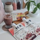 사회적협동조합쏘굿 | 마이프로틴 쉐이크 후기 다이어트 단백질 쉐이크 파우치 추천