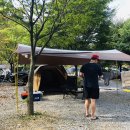 영월약수터 오토캠핑장 이미지