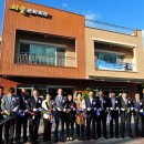 뫼골문화회관 사랑방 이미지