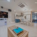 마레 스크린골프펜션 이미지