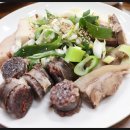 정가네순대국밥 - 동해시 | 정가네순대국밥