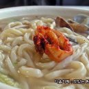 수유손칼국수 이미지