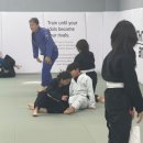 경동로 | 호신술 배우러 갔다가 체력까지 업된 하루, 안동주짓수 후기