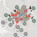 인천광역시 계양구 동양동, 귤현동, 상야동, 박촌동, 병방동 일원 토목공사(인천계양 테크노 | 🏠 3기 신도시 인천계양, 지금 어디까지 왔나요?