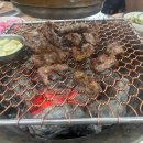 백년참숯소갈비살·함흥냉면 다이닝코드