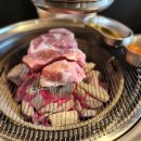 하안돈 | [광명 하안동/맛집] 하안돈, 다 구워주는 생고기집 후기 (내돈내산)