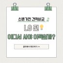 베스트라이프시스템(주)현대백화점본점매장 | 신혼부부 필독⚡ LG 신혼가전 견적 비교 후기 (하이마트 vs 현대백화점 vs LG 베스트샵)
