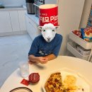 동서문구 | 내돈내산 부산 맛집, 이재모피자 서면중앙점 포장 후기 (feat. 이재모크러스트)