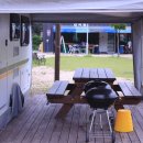 상주 경천대 오토캠핑장 이미지