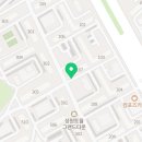 상남도서관 맞은 편 이미지