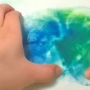 내마음의 파스텔 이미지