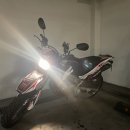 rx125sm판매합니다 이미지