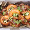 바른치킨 화정점 이미지