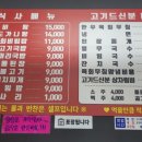 하하네고깃간 네이버블로그