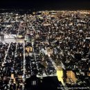 스카이파트너스 | 도쿄 야경 가볼만한 전망대 도쿄 스카이트리 방문 후기