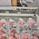 수원-1447 | 수원 스타필드 참치학교 팝업 ㅣ참치초밥 갑오징어회 솔직 후기(가격 / 이벤트)