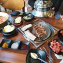 덤덤덤쪽갈비 남악점 이미지