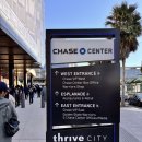 BART CENTER | 🇺🇸샌프란시스코🏀NBA 농구 직관 - 골든스테이트 워리어스 vs. LA 레이커스
