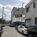 지니맨 | 무등시장 월산동 모밀국수 생면 뽑는 '모밀맨' 혼밥 내돈내산 후기