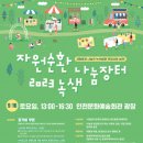 인천문화예술회관 야외광장에서 16일 '자원순환 녹색 나눔장터' 열린다 이미지