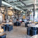 까망드럼통 이미지