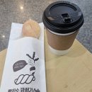 동구식품 | [대구/동구] 한옥 분위기 카페 '하녹90' 방문 후기｜소금 빵·차와 함께 쉬어가기 좋은 공간